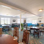 Mando Otel Ribe