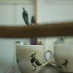 Mando 리베