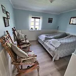Otel Mando Ribe