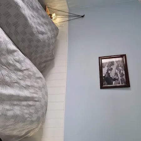 Ξενοδοχείο Mando Ribe