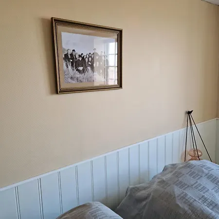 Mando Ξενοδοχείο Ribe