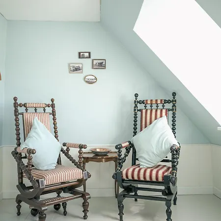 Ξενοδοχείο Mando Ribe