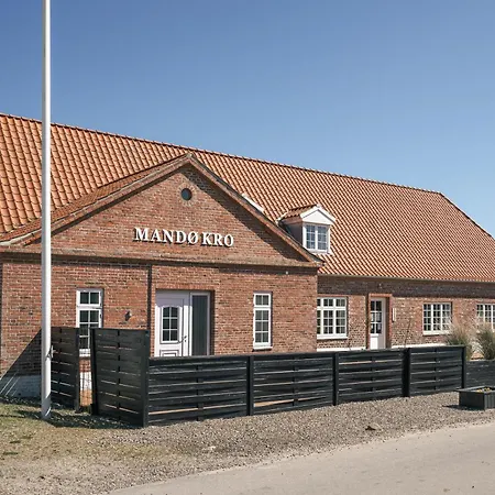 Mando Otel *