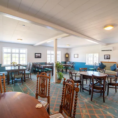 Mando Ξενοδοχείο Ribe