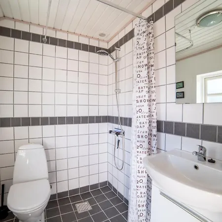 Mando Ξενοδοχείο Ribe