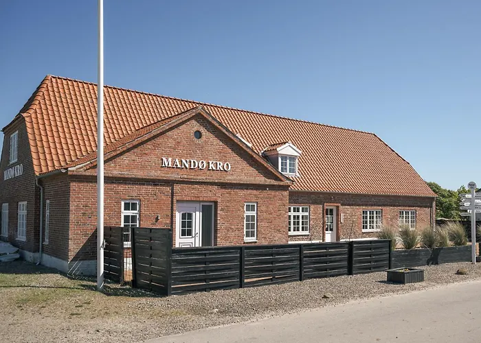 Mandø Hotel *